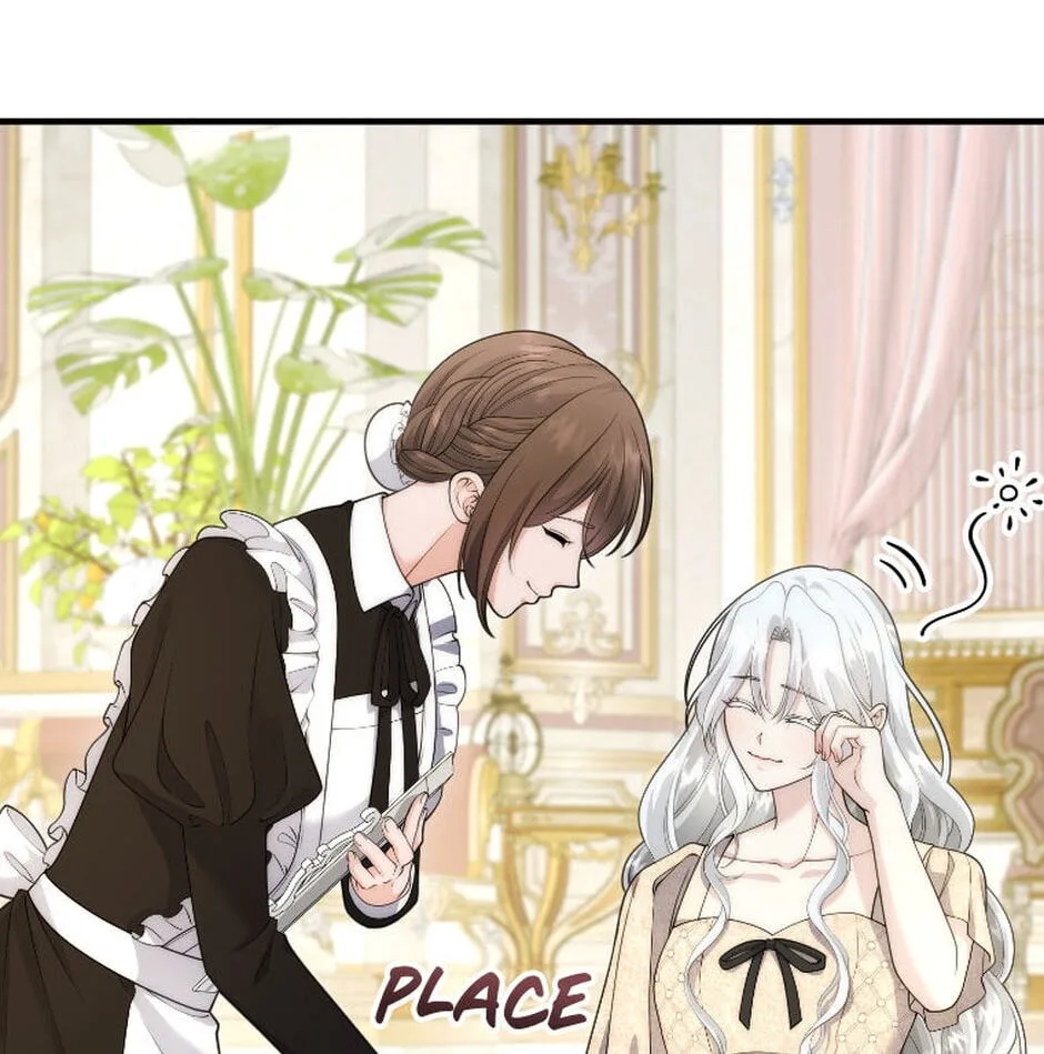 Setting Reset as the Duke's Daughter Chapter 26 page 6