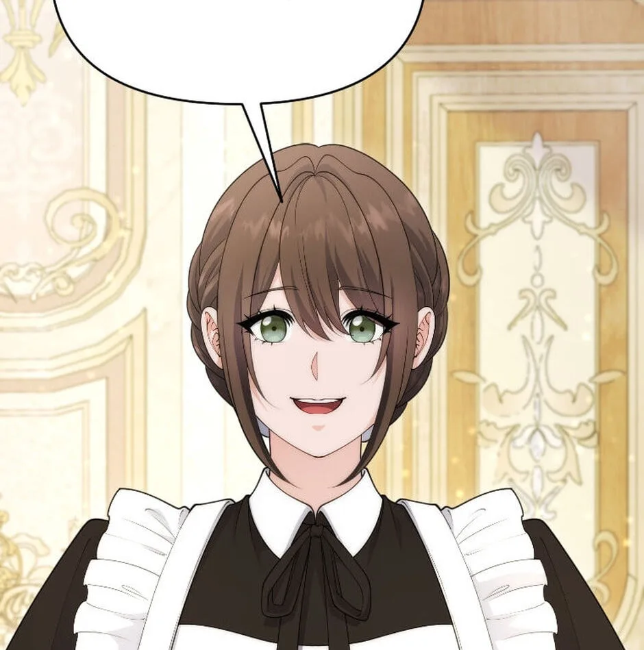 Setting Reset as the Duke's Daughter Chapter 26 page 4