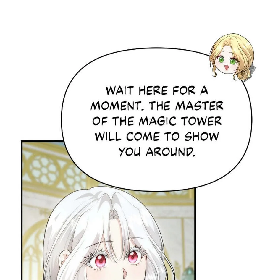 Setting Reset as the Duke's Daughter Chapter 26 page 37