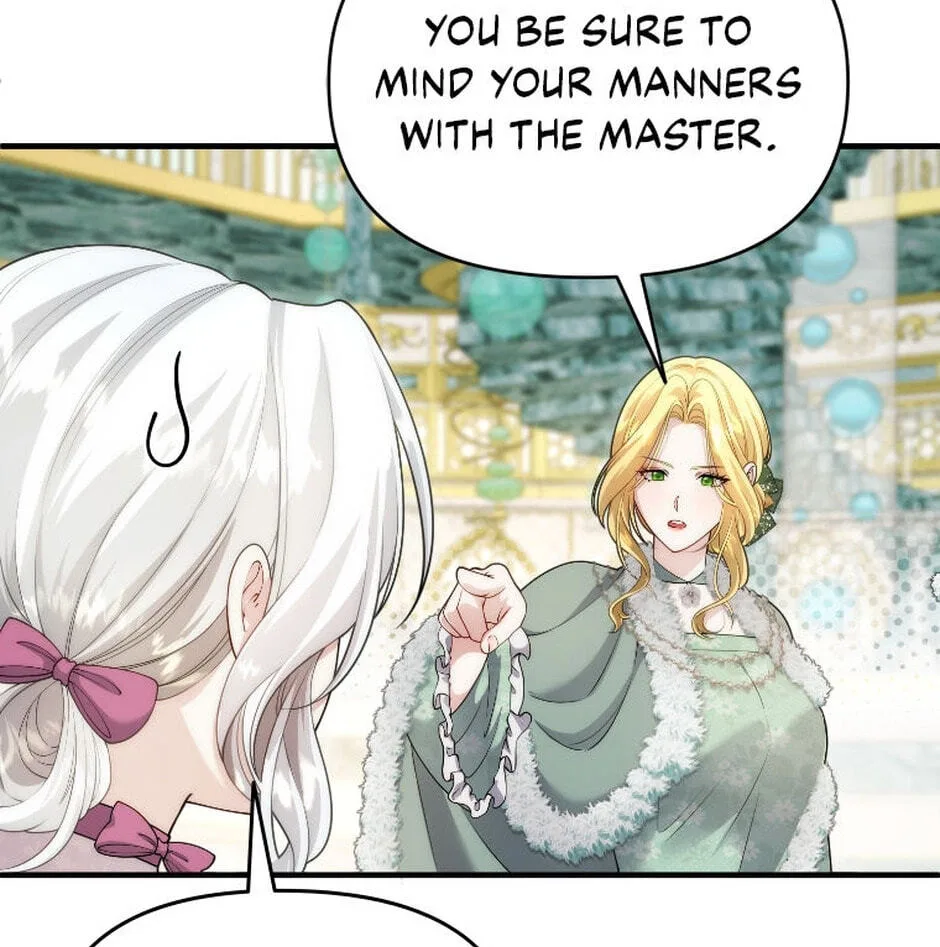 Setting Reset as the Duke's Daughter Chapter 26 page 39