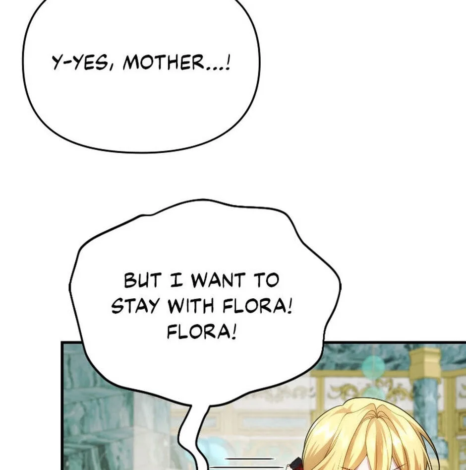 Setting Reset as the Duke's Daughter Chapter 26 page 40