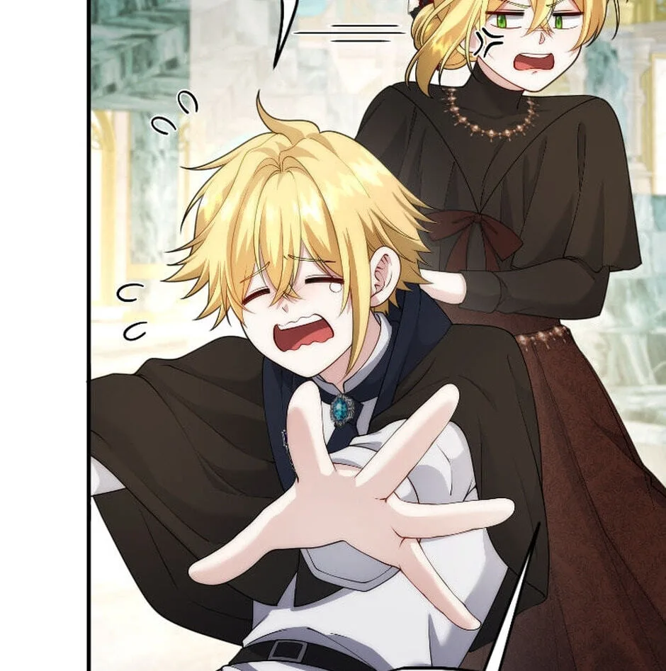 Setting Reset as the Duke's Daughter Chapter 26 page 41