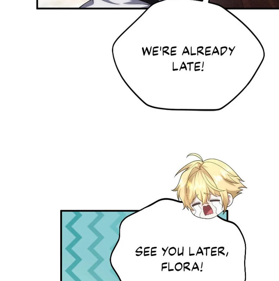 Setting Reset as the Duke's Daughter Chapter 26 page 42