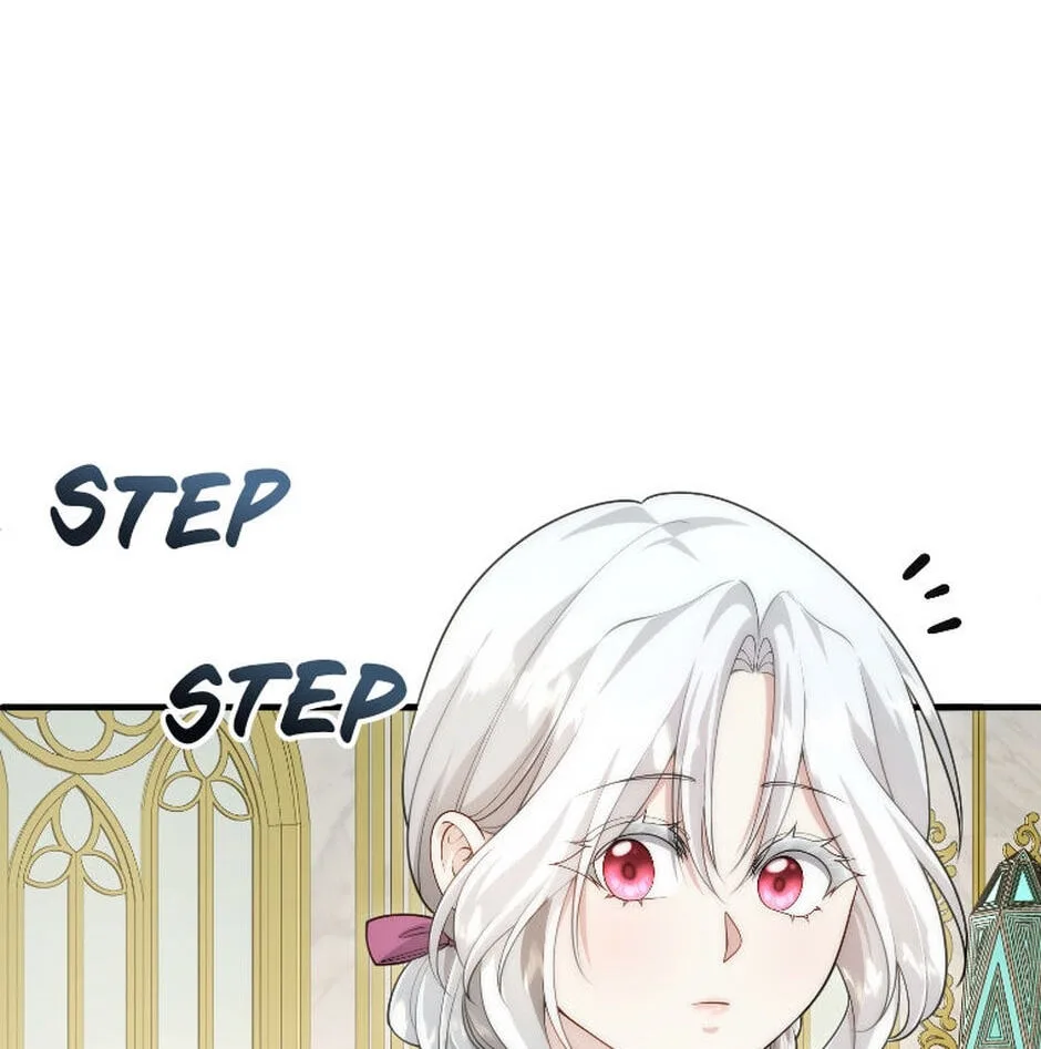 Setting Reset as the Duke's Daughter Chapter 26 page 44