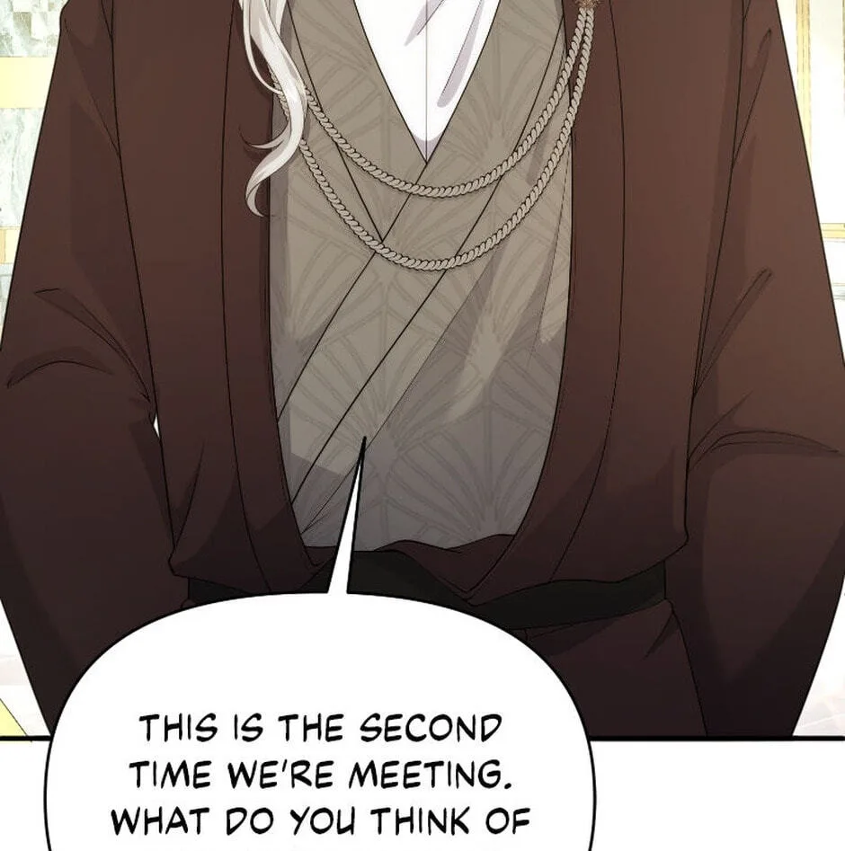 Setting Reset as the Duke's Daughter Chapter 26 page 47