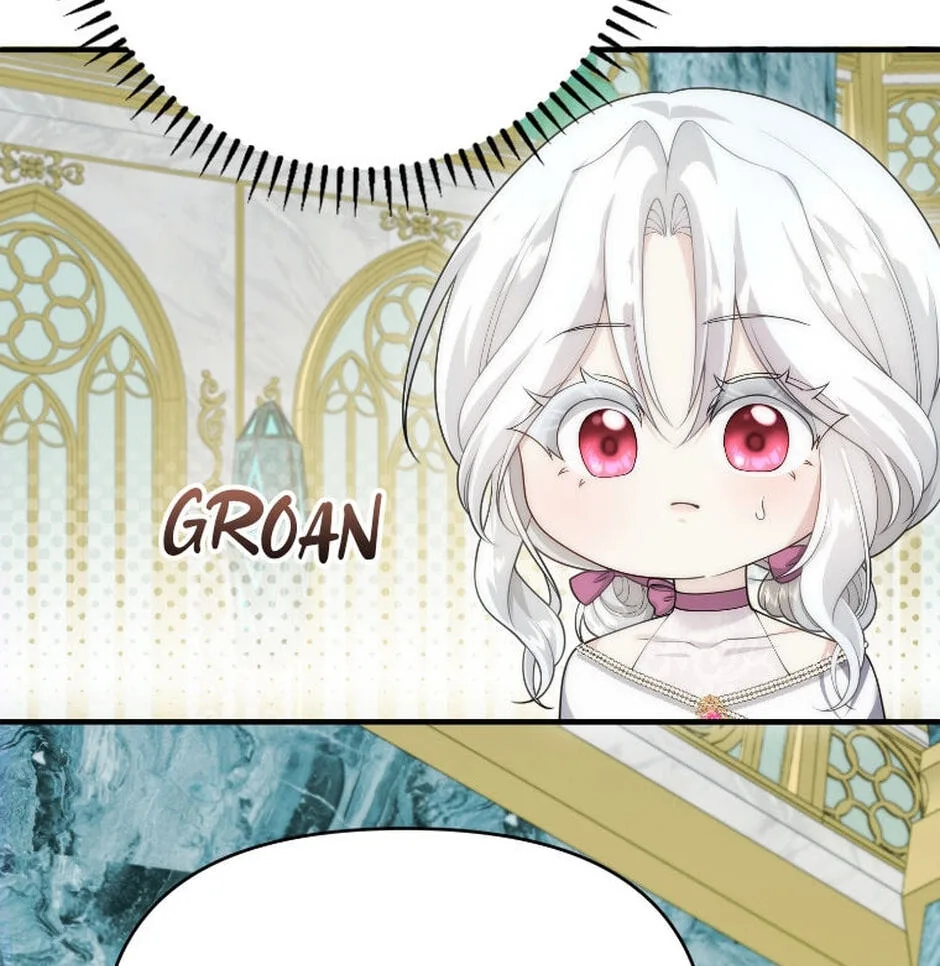 Setting Reset as the Duke's Daughter Chapter 26 page 54
