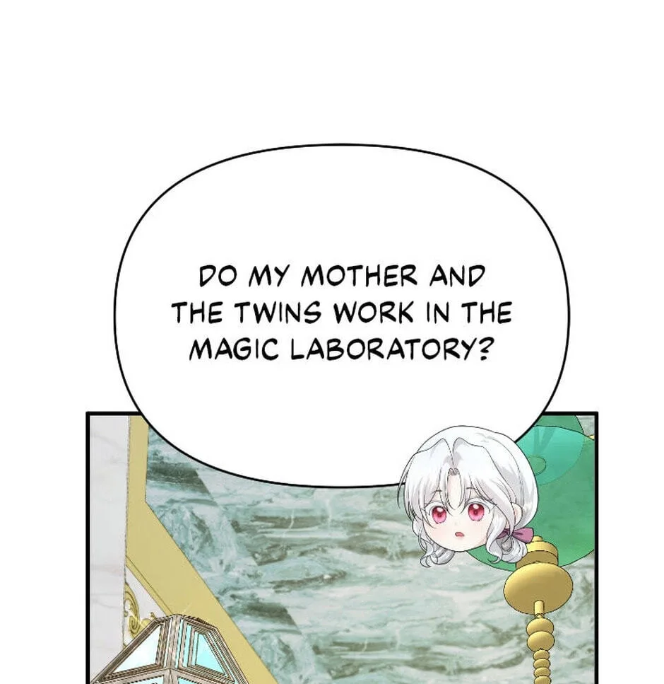Setting Reset as the Duke's Daughter Chapter 26 page 51