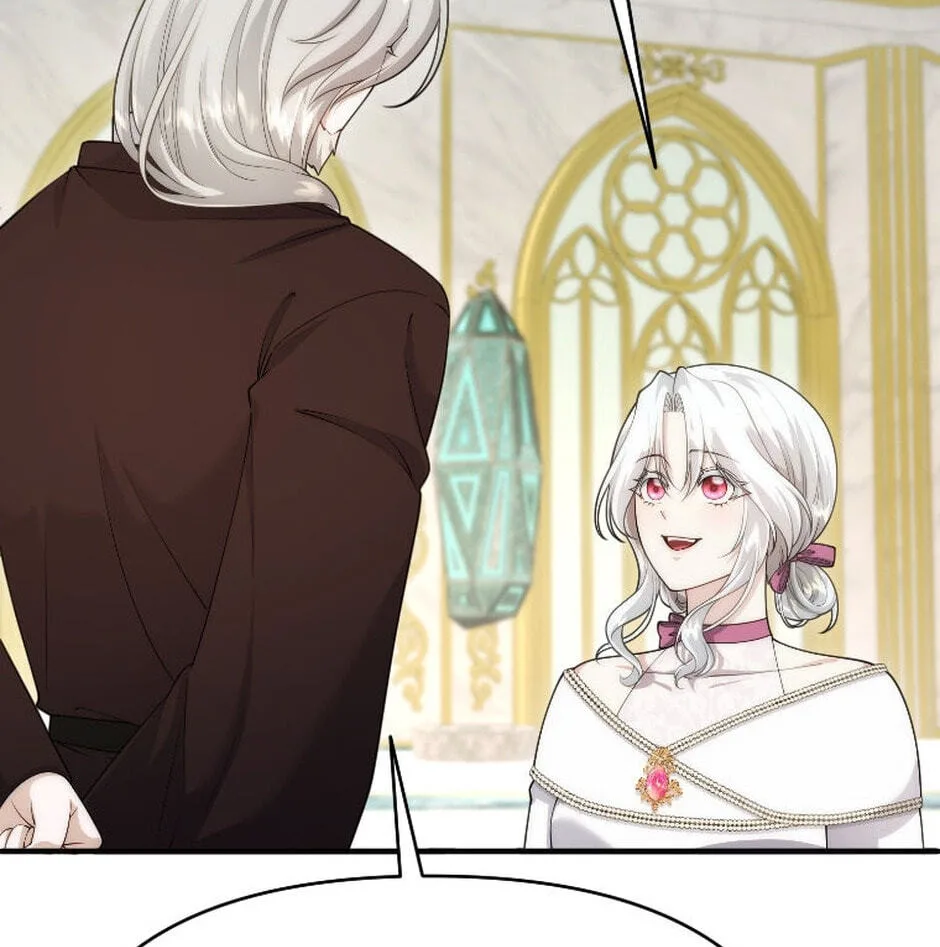Setting Reset as the Duke's Daughter Chapter 26 page 49