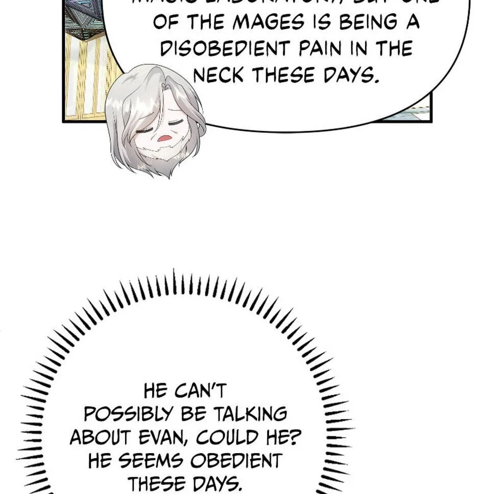Setting Reset as the Duke's Daughter Chapter 26 page 53