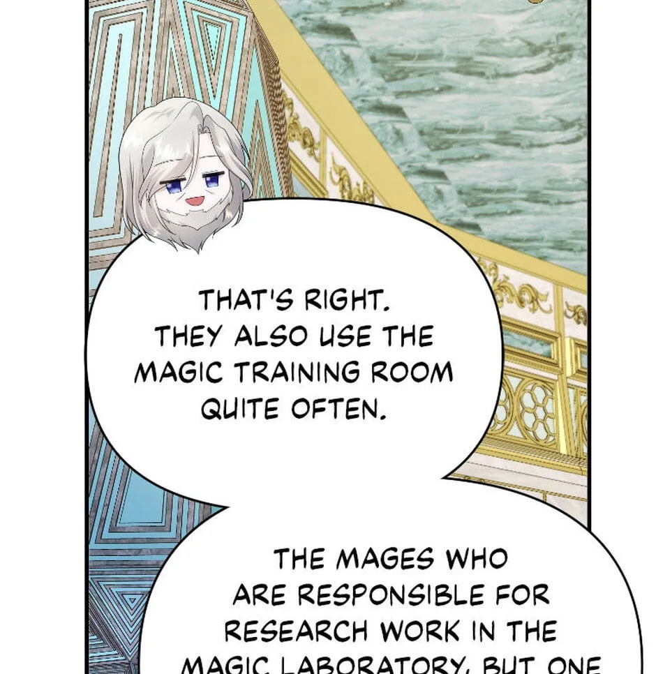 Setting Reset as the Duke's Daughter Chapter 26 page 52