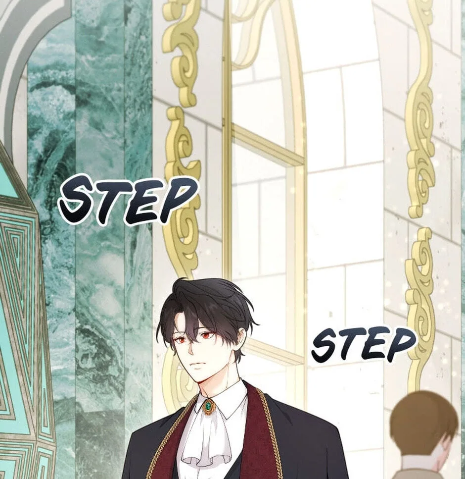 Setting Reset as the Duke's Daughter Chapter 26 page 59