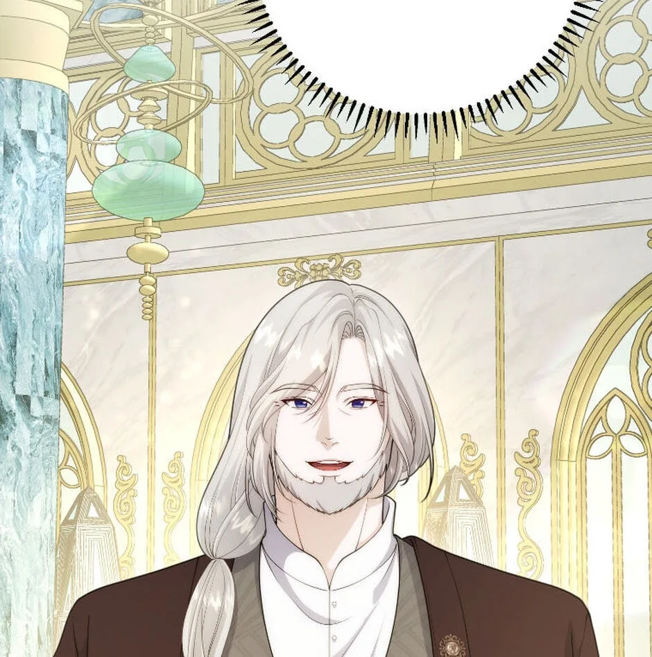 Setting Reset as the Duke's Daughter Chapter 26 page 46