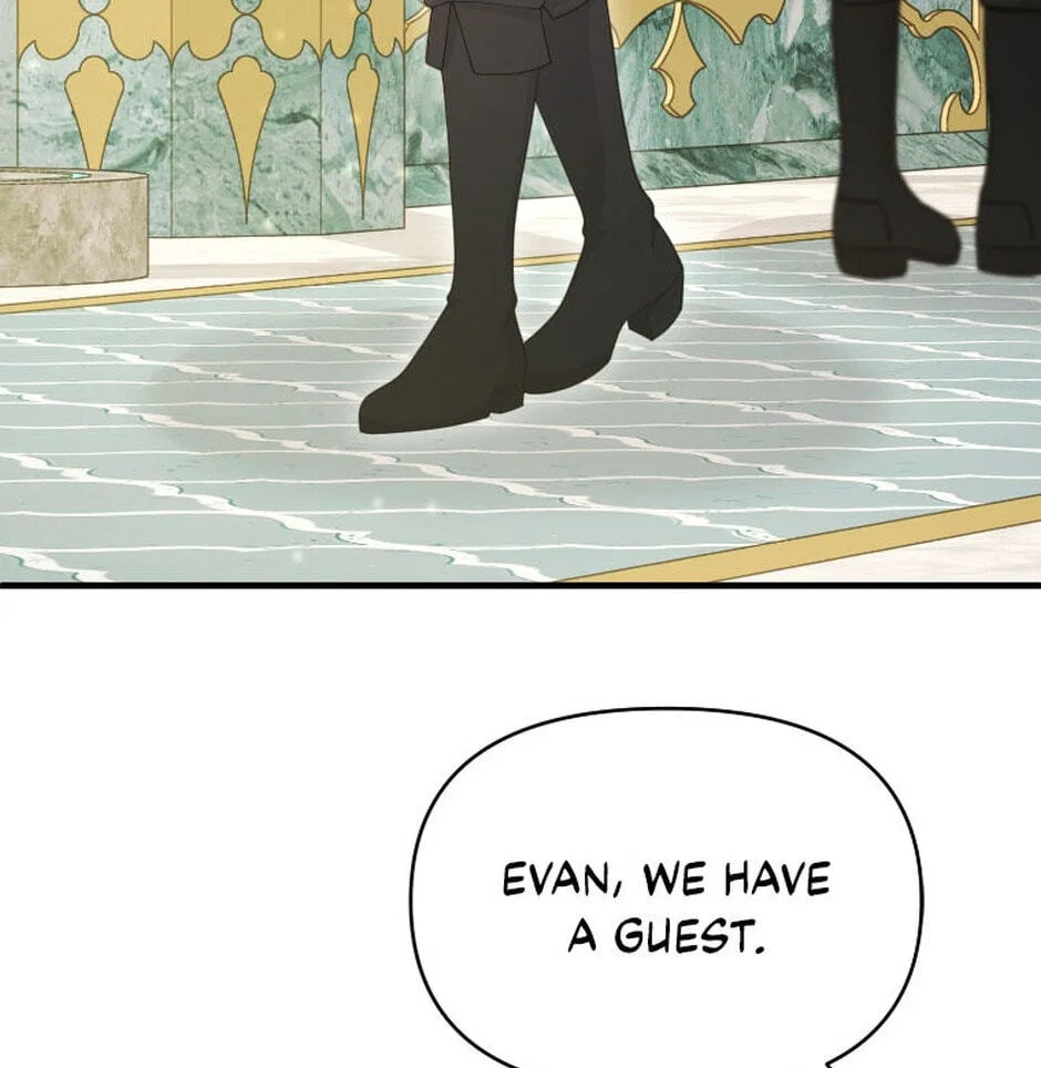 Setting Reset as the Duke's Daughter Chapter 26 page 61