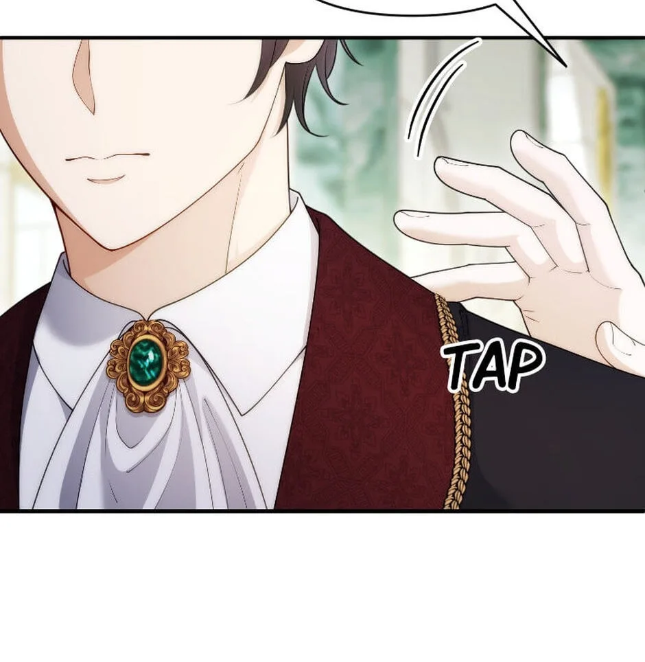 Setting Reset as the Duke's Daughter Chapter 26 page 62