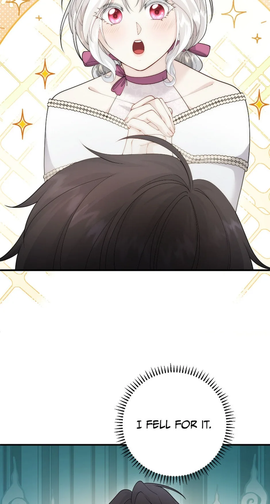 Setting Reset as the Duke's Daughter Chapter 26 page 68