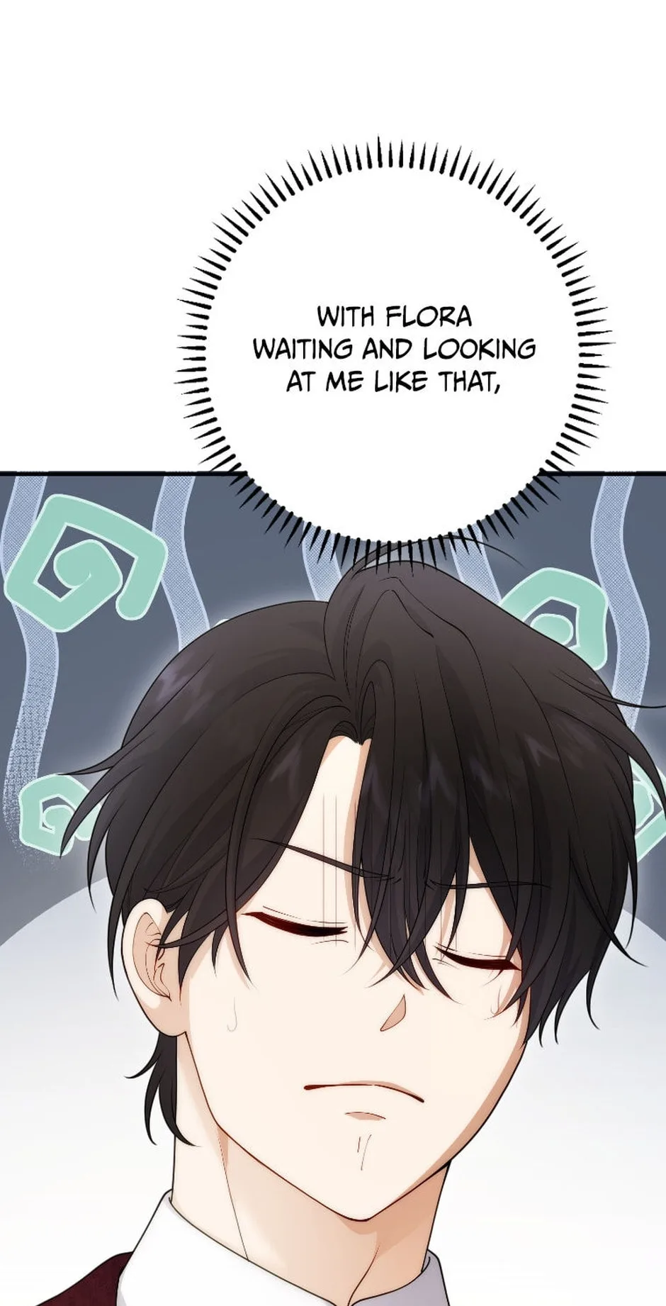 Setting Reset as the Duke's Daughter Chapter 26 page 70