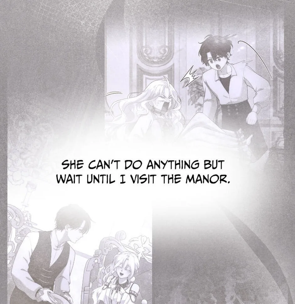 Setting Reset as the Duke's Daughter Chapter 26 page 78