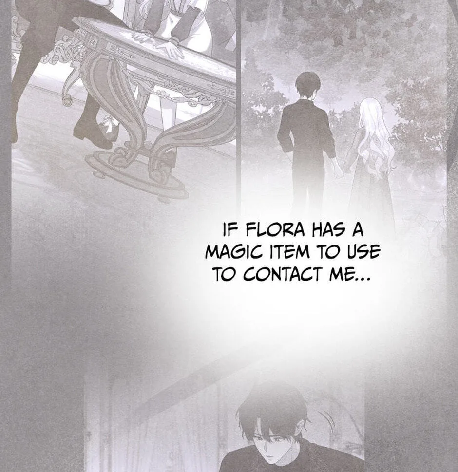 Setting Reset as the Duke's Daughter Chapter 26 page 79