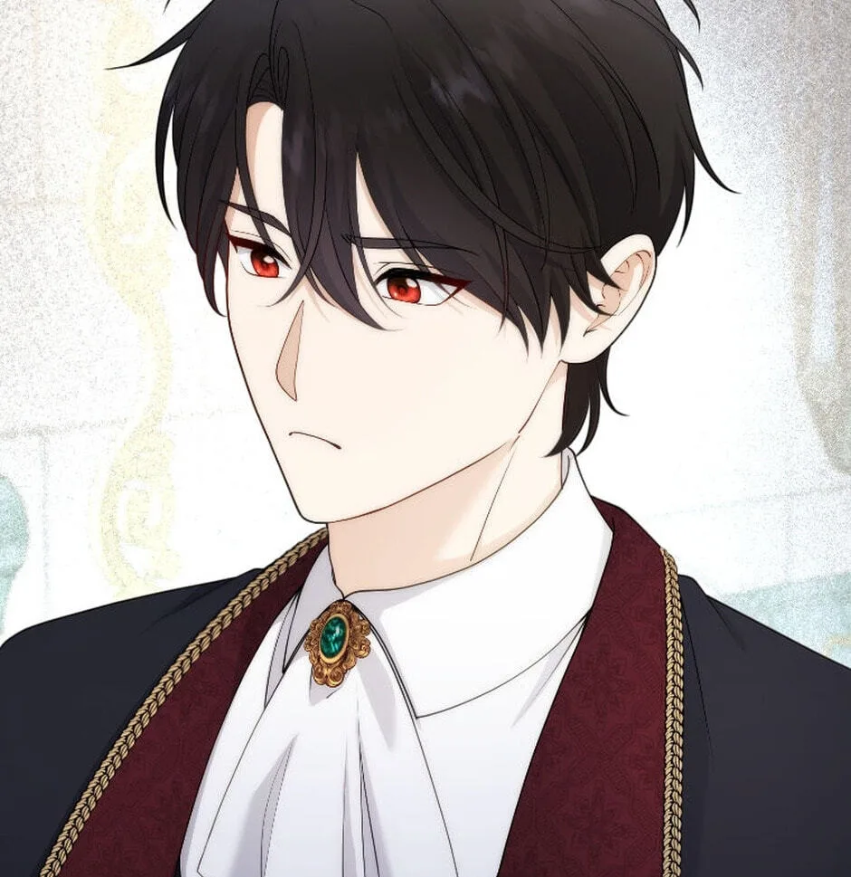 Setting Reset as the Duke's Daughter Chapter 26 page 81