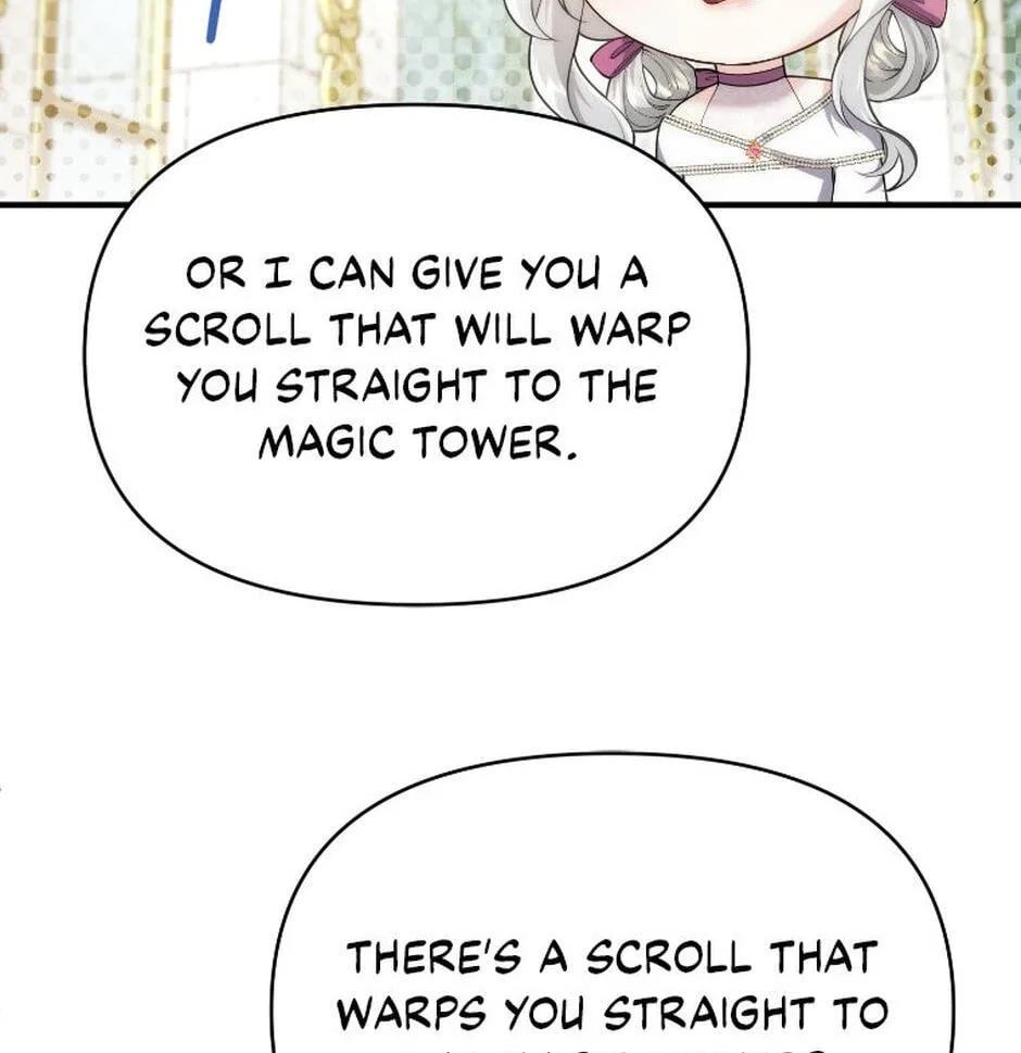 Setting Reset as the Duke's Daughter Chapter 26 page 88