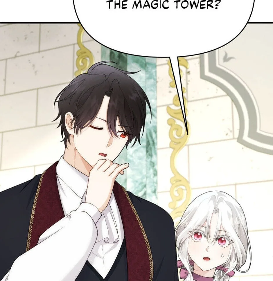 Setting Reset as the Duke's Daughter Chapter 26 page 89