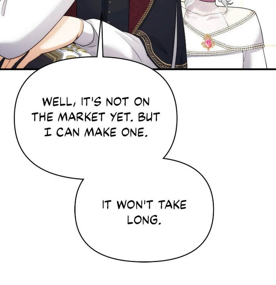 Setting Reset as the Duke's Daughter Chapter 26 page 90