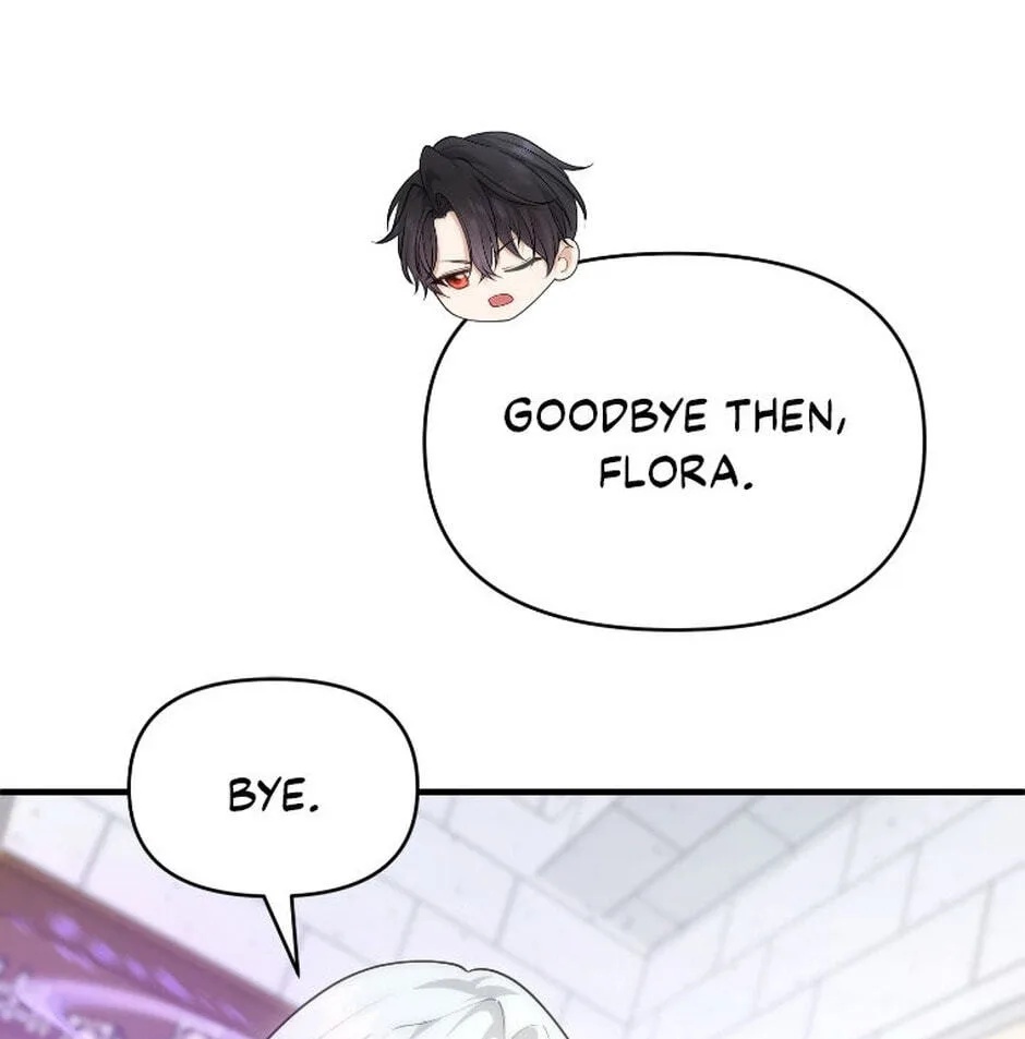 Setting Reset as the Duke's Daughter Chapter 27 page 29