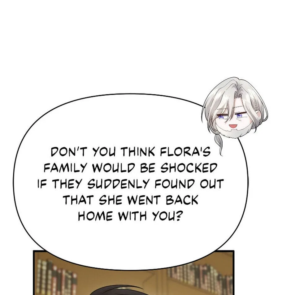 Setting Reset as the Duke's Daughter Chapter 27 page 27