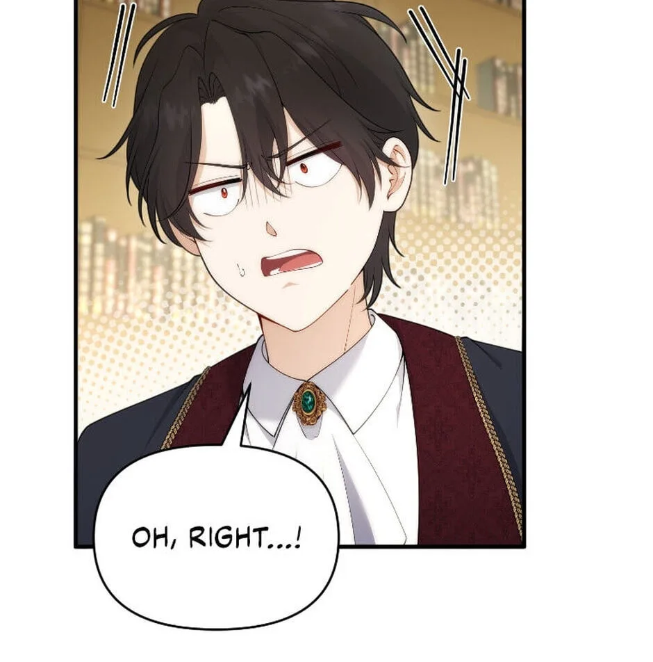 Setting Reset as the Duke's Daughter Chapter 27 page 28