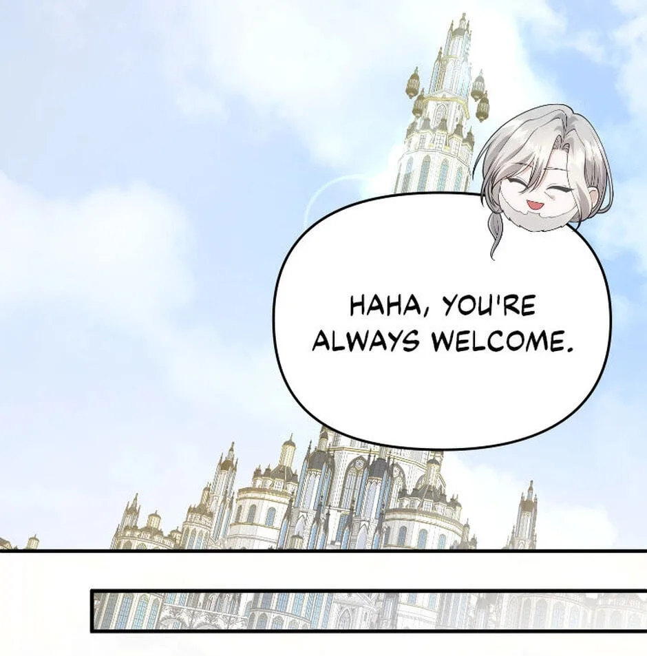 Setting Reset as the Duke's Daughter Chapter 27 page 35