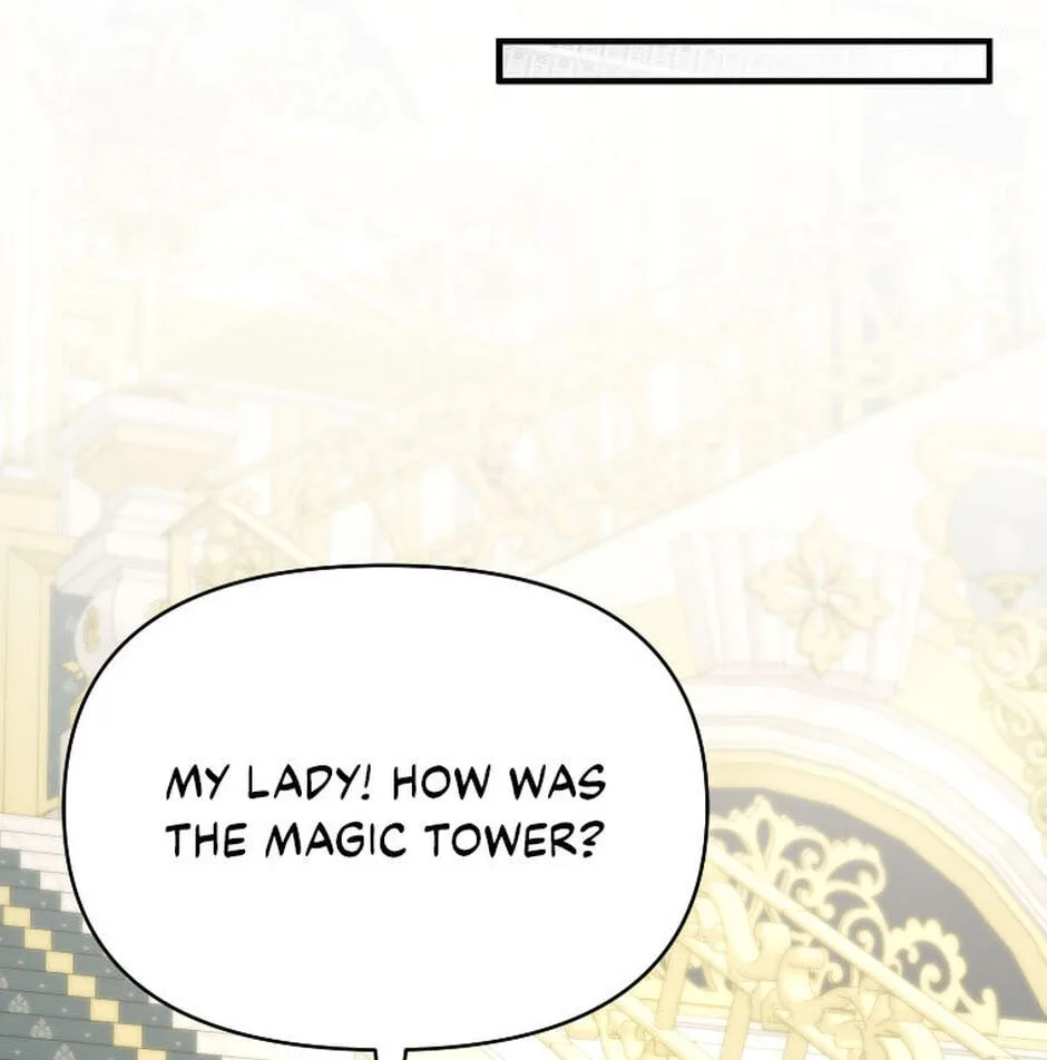 Setting Reset as the Duke's Daughter Chapter 27 page 36