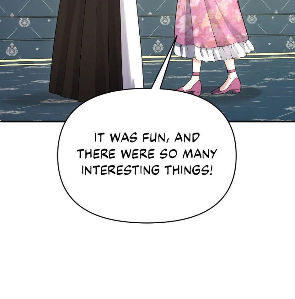 Setting Reset as the Duke's Daughter Chapter 27 page 38