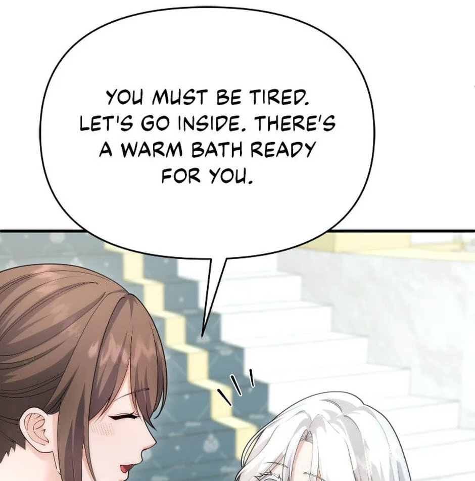 Setting Reset as the Duke's Daughter Chapter 27 page 39
