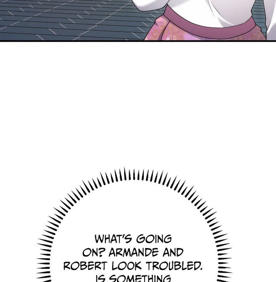 Setting Reset as the Duke's Daughter Chapter 27 page 44