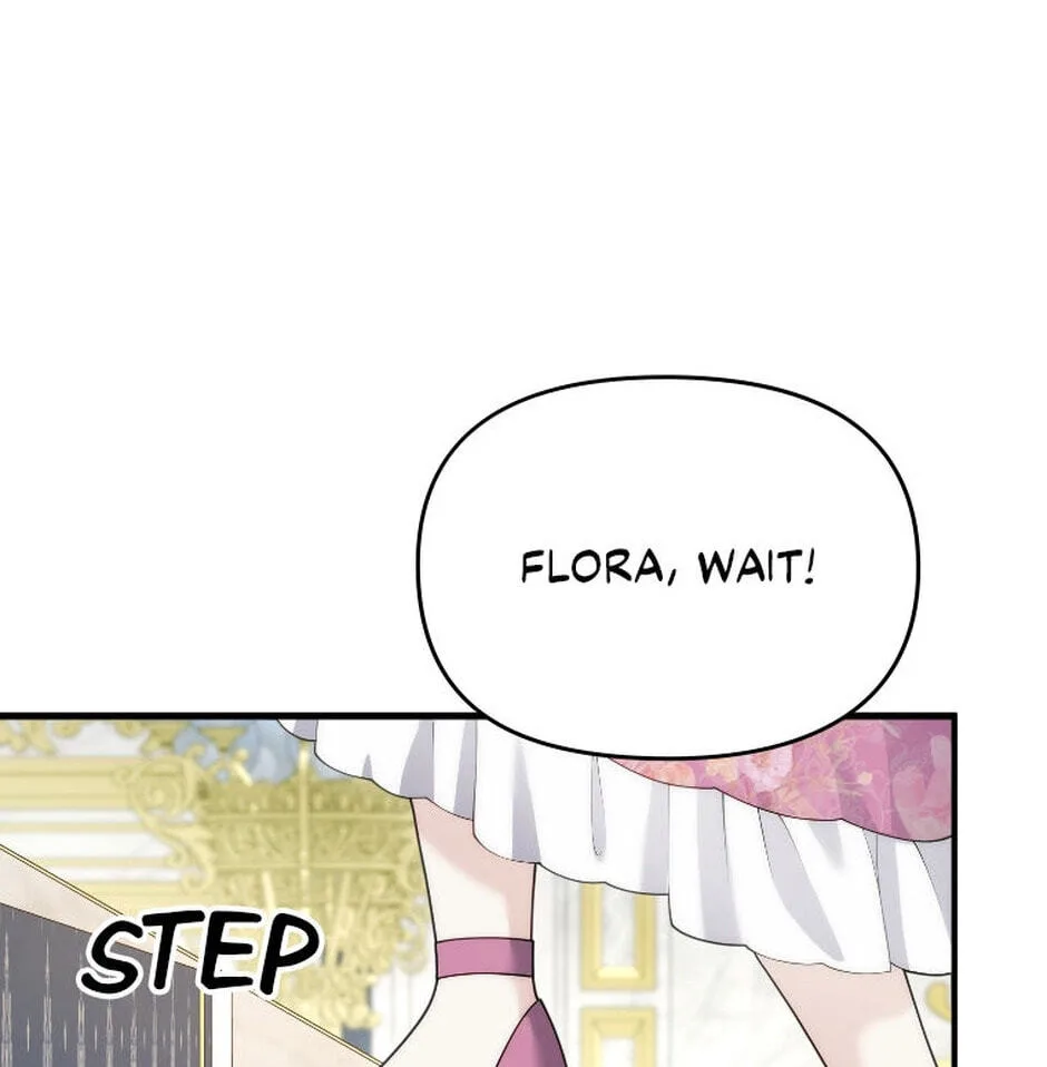 Setting Reset as the Duke's Daughter Chapter 27 page 41