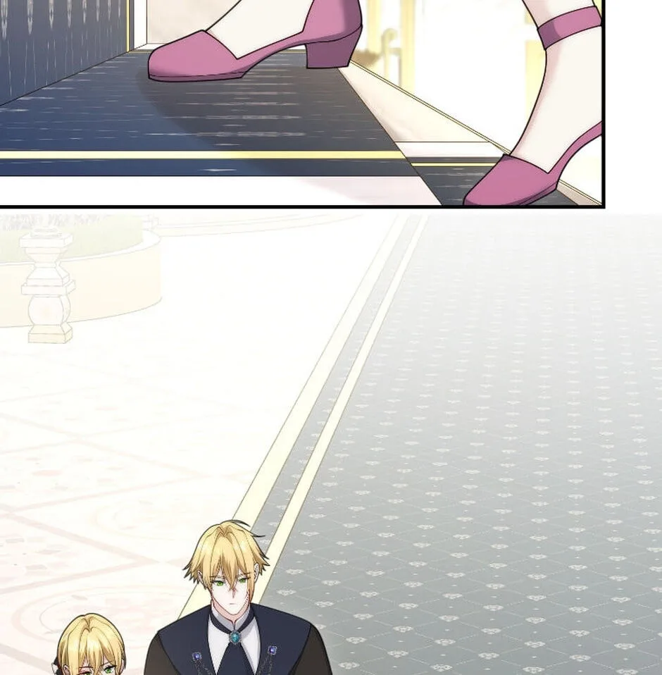 Setting Reset as the Duke's Daughter Chapter 27 page 42
