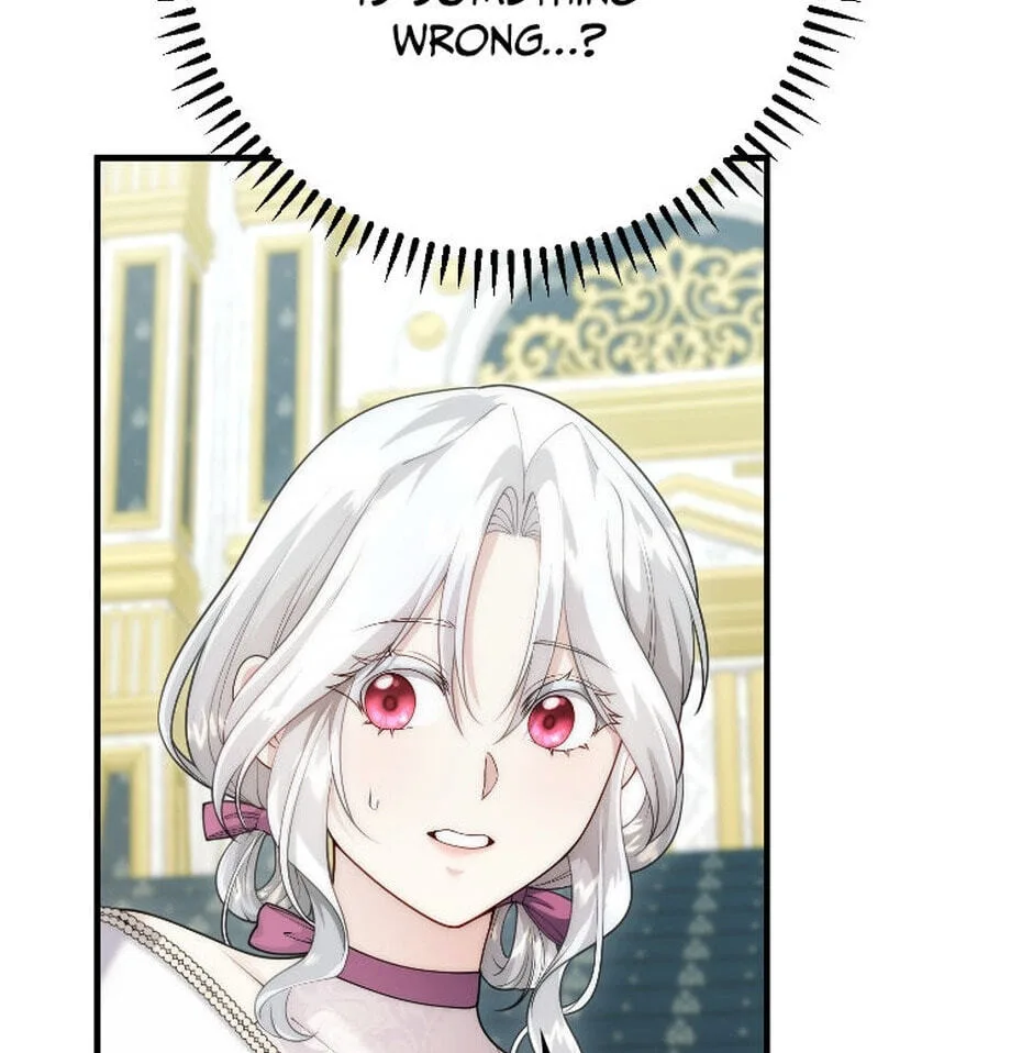 Setting Reset as the Duke's Daughter Chapter 27 page 45