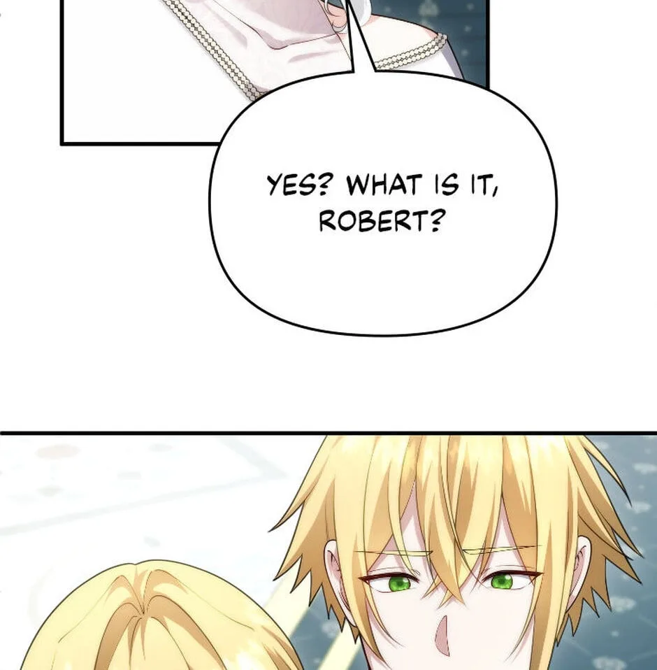 Setting Reset as the Duke's Daughter Chapter 27 page 46