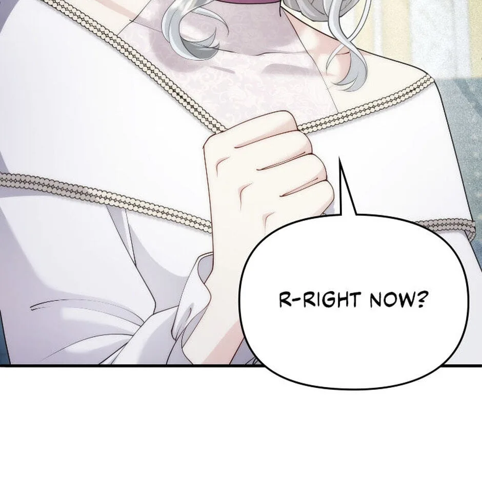 Setting Reset as the Duke's Daughter Chapter 27 page 49