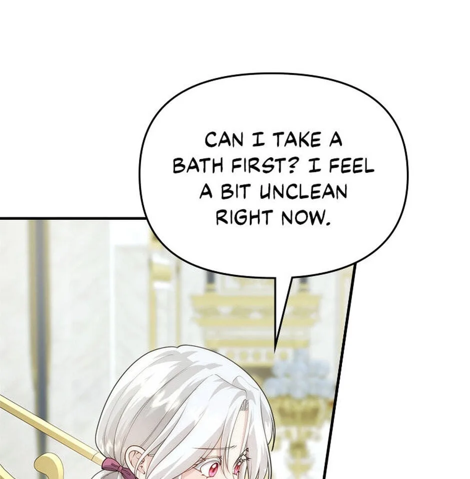 Setting Reset as the Duke's Daughter Chapter 27 page 55