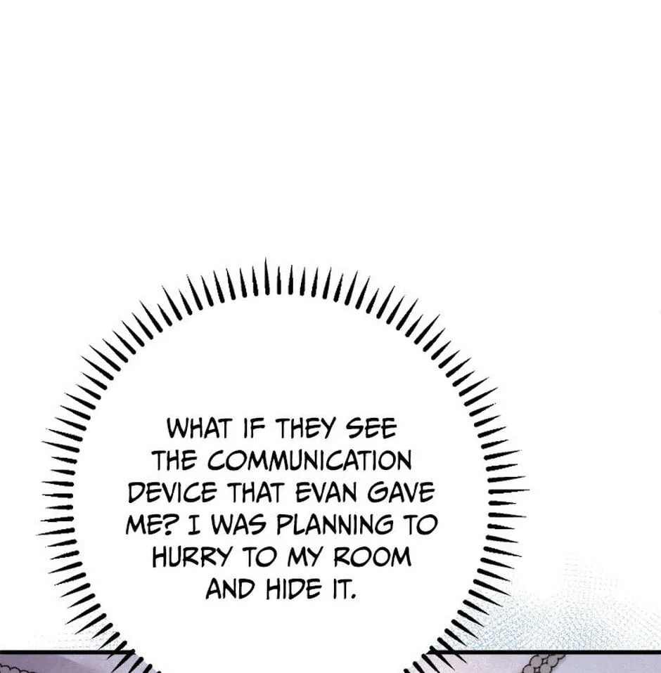 Setting Reset as the Duke's Daughter Chapter 27 page 50