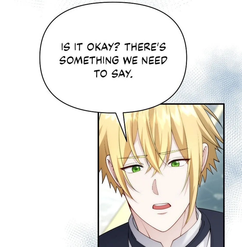 Setting Reset as the Duke's Daughter Chapter 27 page 52