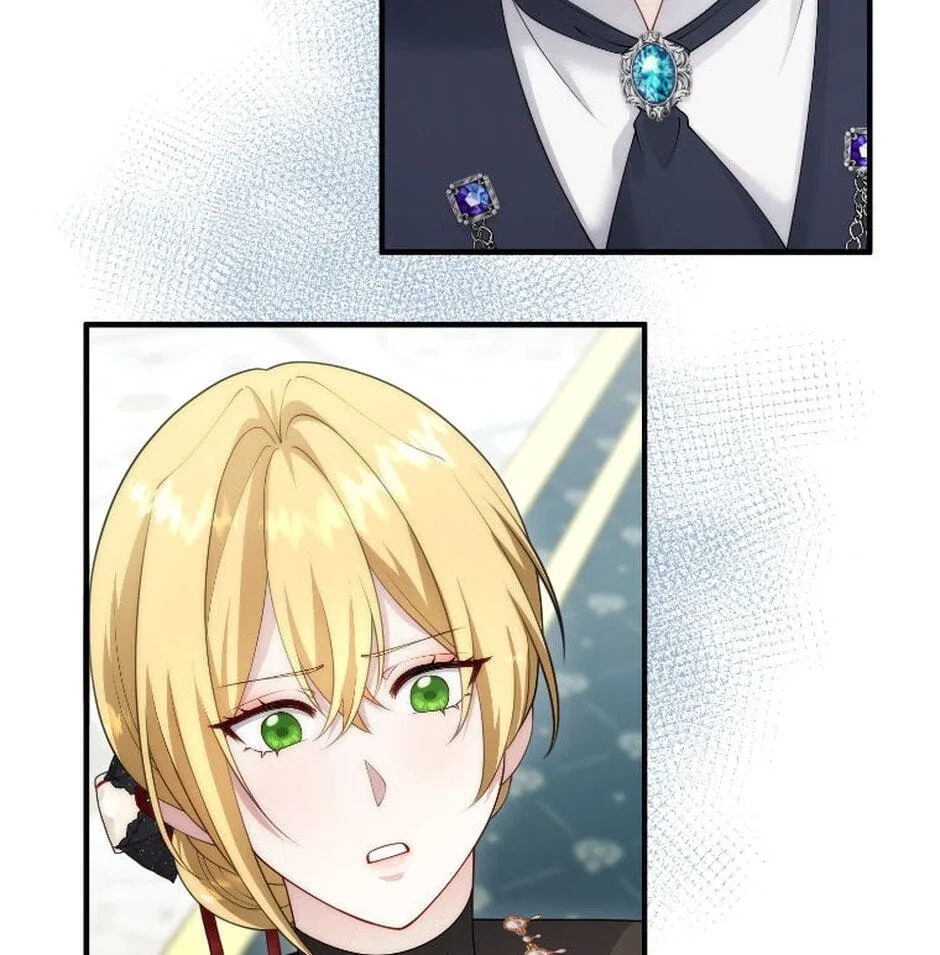 Setting Reset as the Duke's Daughter Chapter 27 page 53