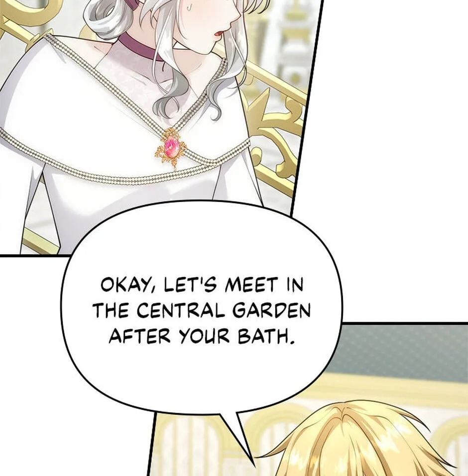 Setting Reset as the Duke's Daughter Chapter 27 page 56