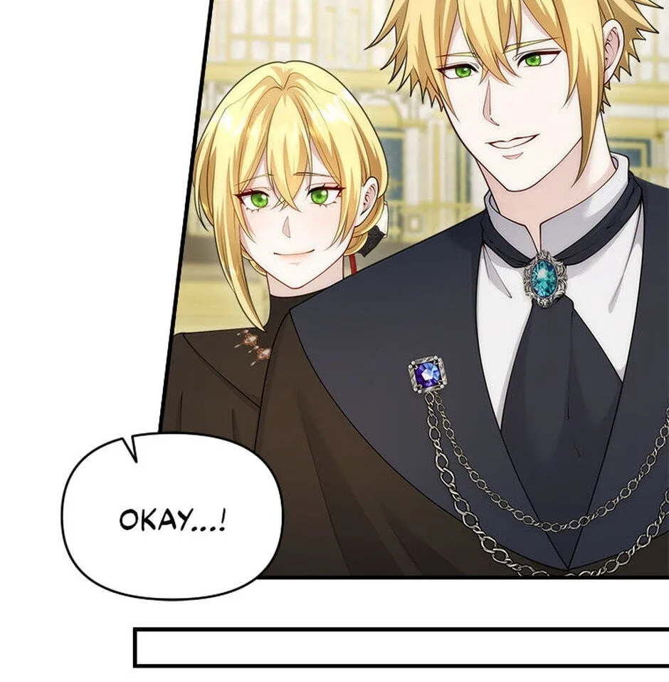 Setting Reset as the Duke's Daughter Chapter 27 page 57