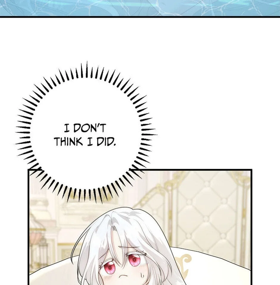 Setting Reset as the Duke's Daughter Chapter 27 page 61