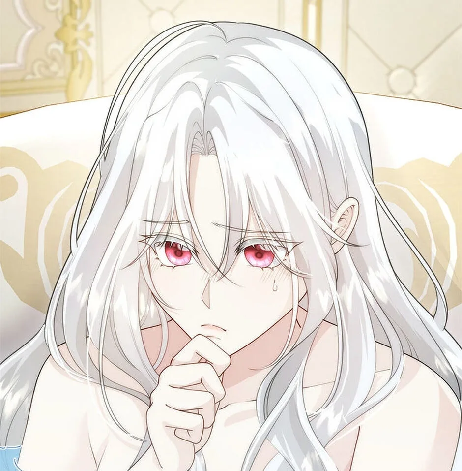 Setting Reset as the Duke's Daughter Chapter 27 page 64