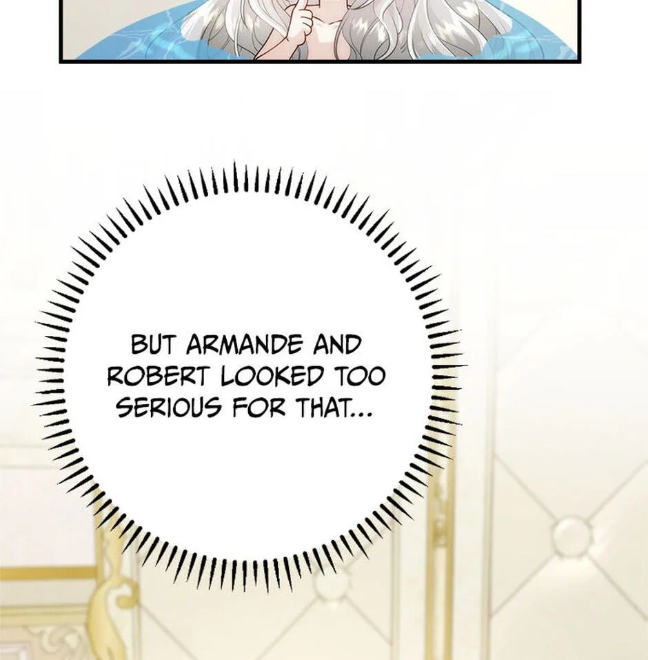 Setting Reset as the Duke's Daughter Chapter 27 page 63