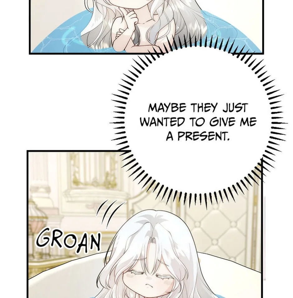 Setting Reset as the Duke's Daughter Chapter 27 page 62