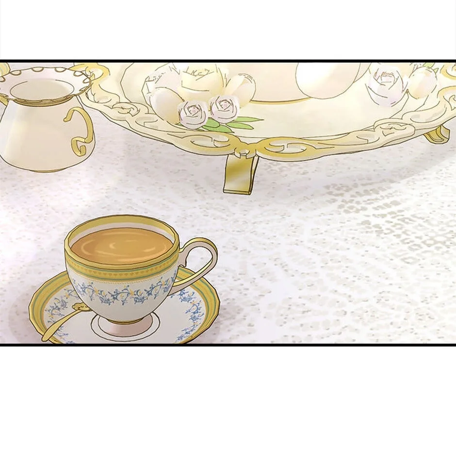 Setting Reset as the Duke's Daughter Chapter 27 page 66